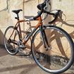 Picture of CANNONDALE R700 54